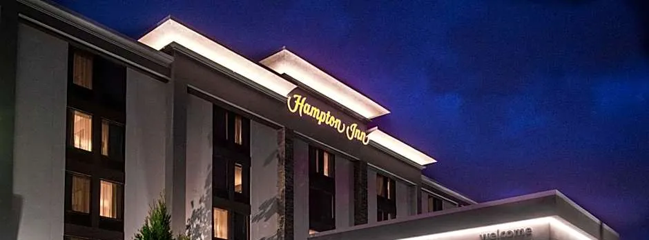 Hampton Inn Philadelphia/Great Valley/Malvern
