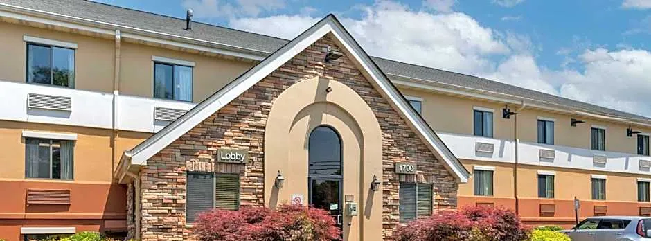 Extended Stay America Suites - Knoxville - West Hills