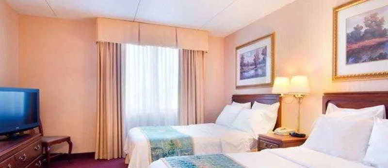 Residence Inn By Marriott Minneapolis Edina