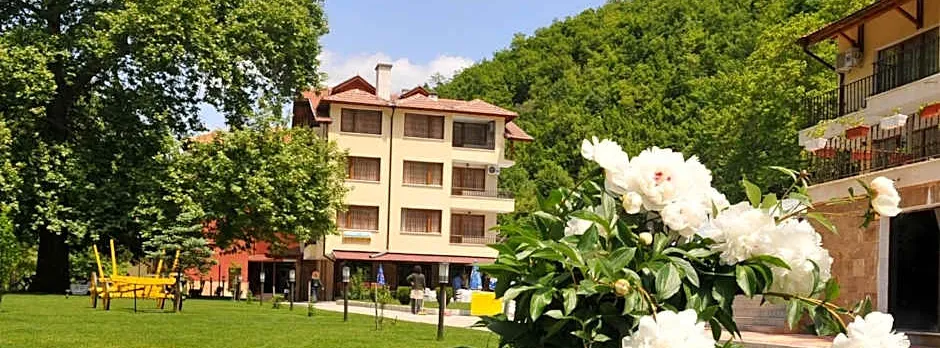 Hotel Delta Ognyanovo