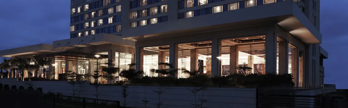 Courtyard Pune Chakan