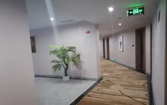 Hetianxia Hotel