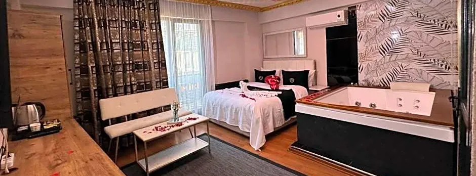 İstanbul Royal Hotel Kumkapı