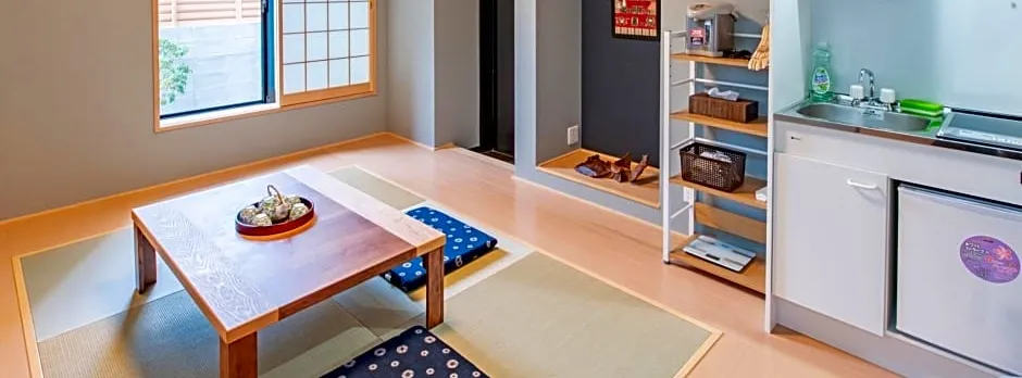Kyoto KaedeHotel Kamogawa