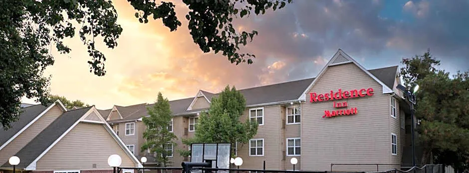 Residence Inn by Marriott Stockton