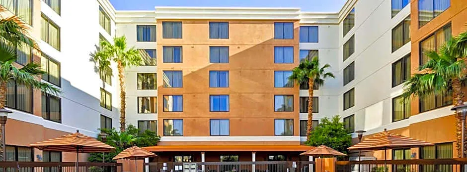 Hyatt Place Las Vegas