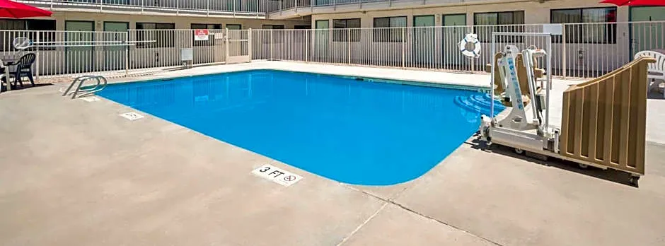 Motel 6-Grand Junction, CO