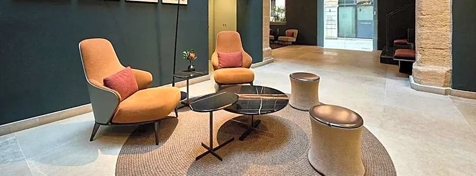 Sant Jaume Design Hotel
