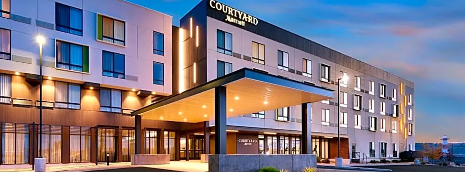 Courtyard by Marriott Cedar City