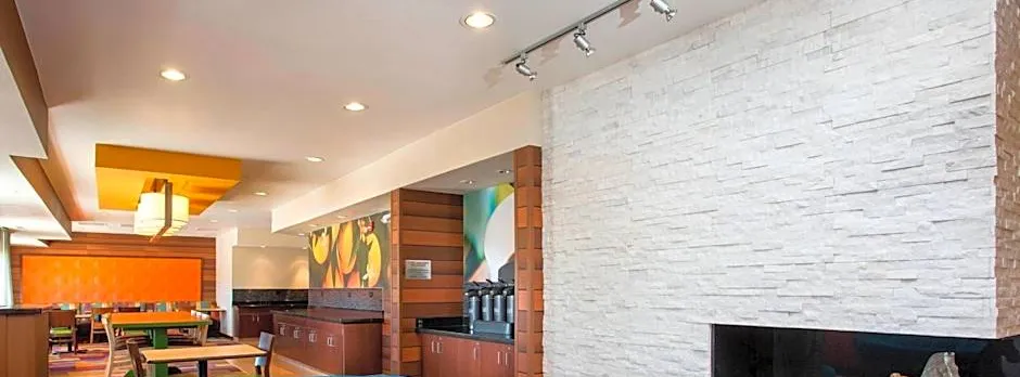 Fairfield Inn & Suites by Marriott Cheyenne
