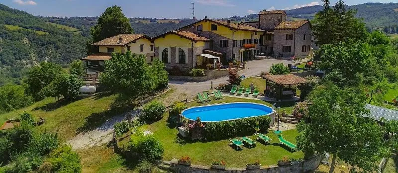 L'Angolo di Verlano