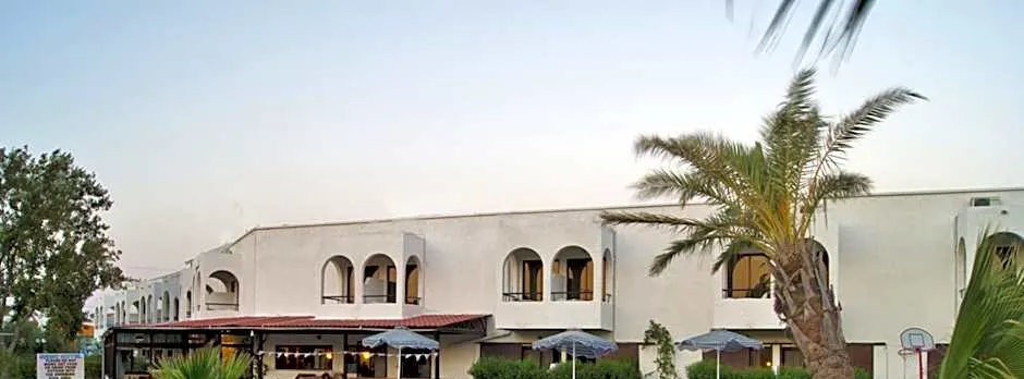 Argo Hotel - Adults Only