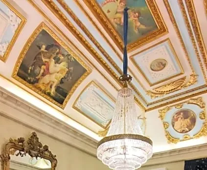 Palazzo Laguardia