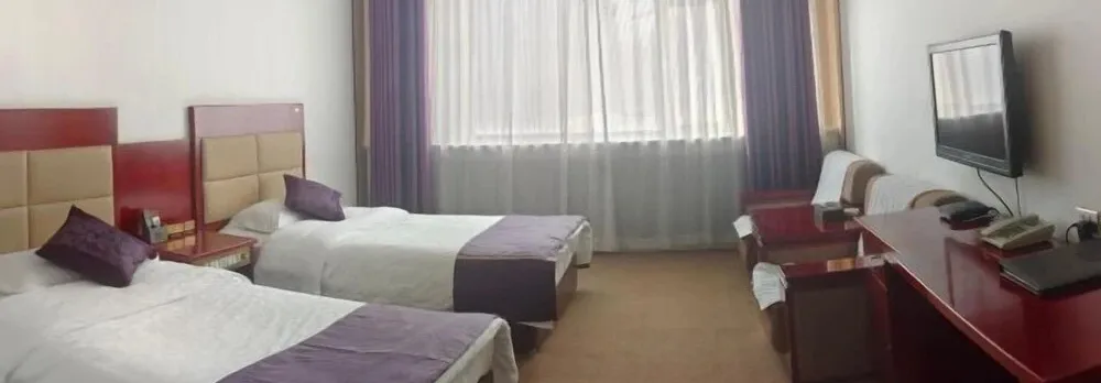 Jinta Hotel