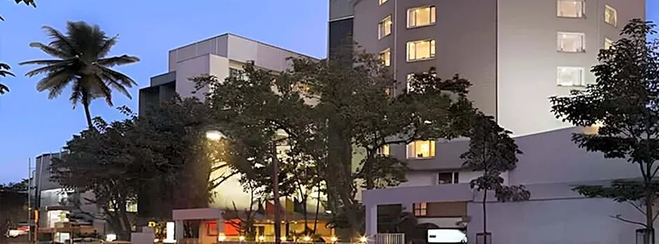 Regenta Place Bangalore, Cunningham Road