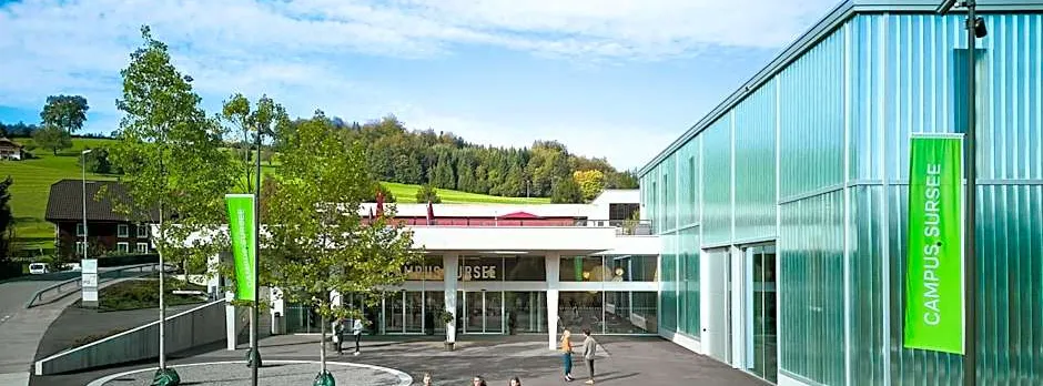 Seminarhotel CAMPUS SURSEE