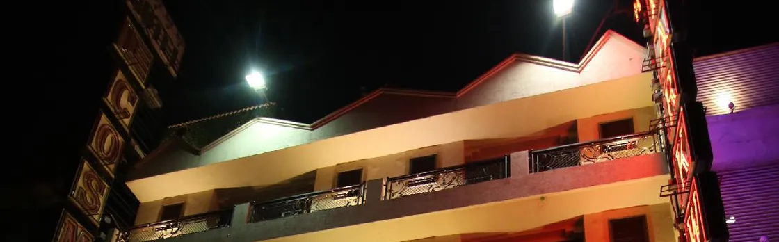 Hotel Parkway Deluxe
