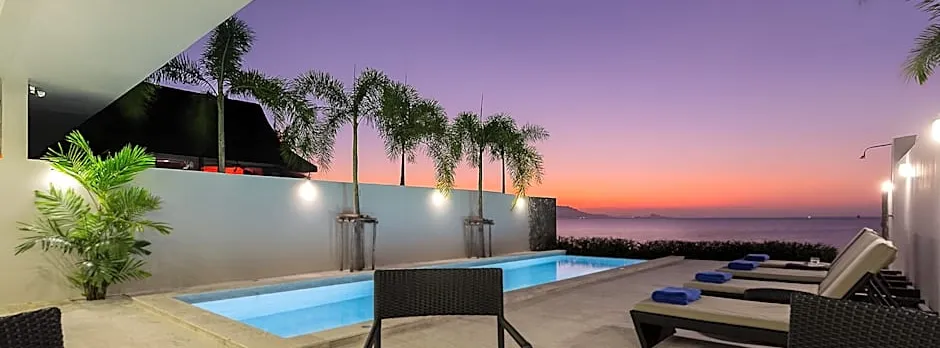 Skye Beach Hotel - Koh Samui