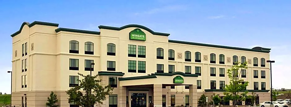 Wingate by Wyndham Bismarck