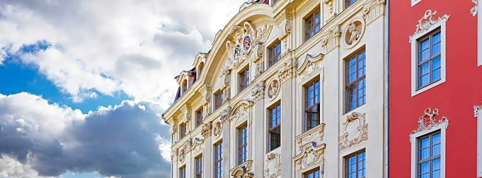 Hapimag Resort Dresden