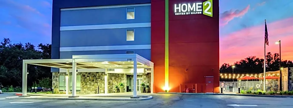 Home2 Suites by Hilton Foley