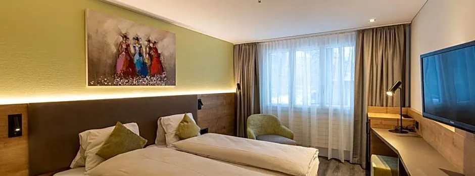 Hotel Flamatt
