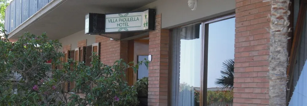 Villa Padulella