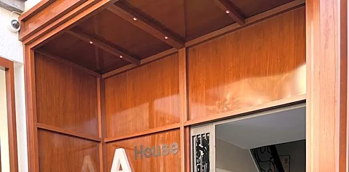 ABM house