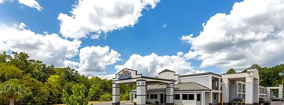 Baymont by Wyndham Dothan