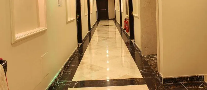 Jizan Park Hotel