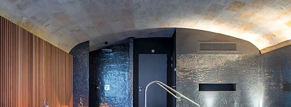 Villas Foch Boutique Hotel & Spa Bordeaux