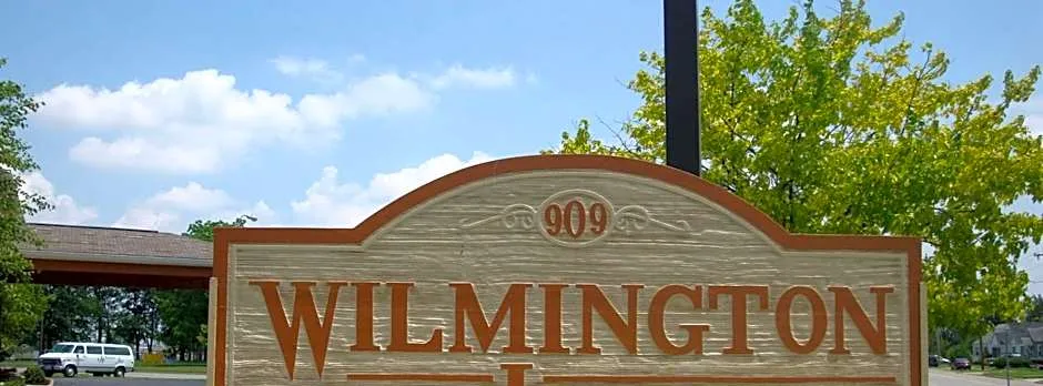Wilmington Inn Wilmington