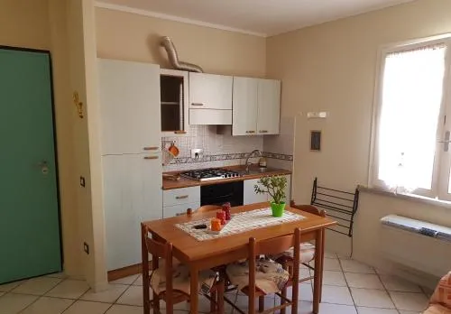 Appartamento Caletta