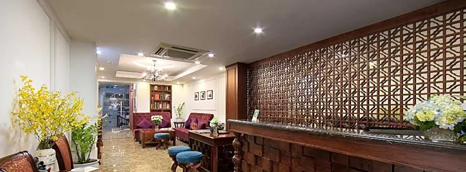 Vision Premier Hotel & Spa