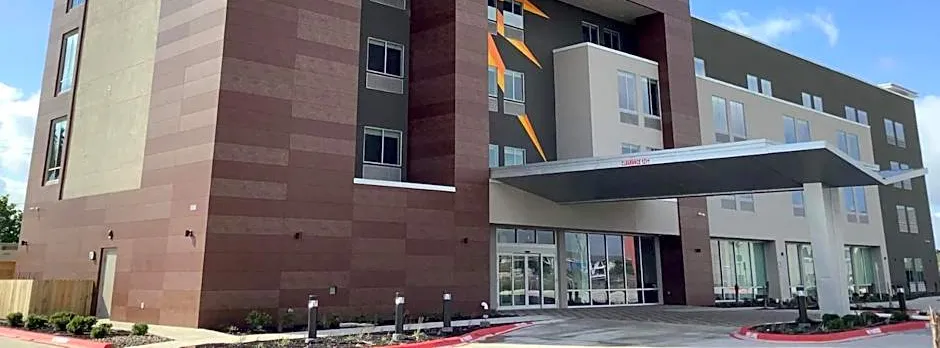 La Quinta Inn & Suites by Wyndham Corpus Christi Southeast