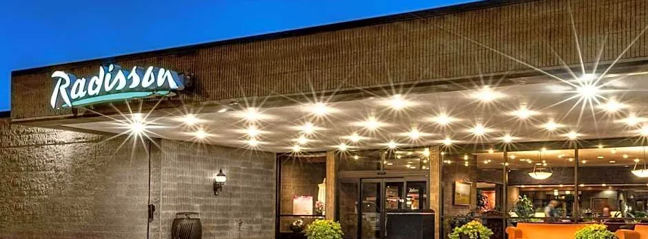 Radisson Hotel Corning