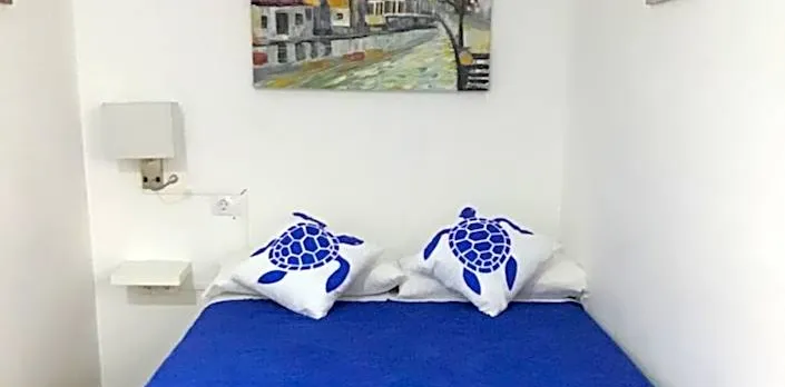 Apartamentos Playamar II