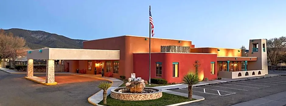Hotel Don Fernando de Taos, Tapestry Collection by Hilton
