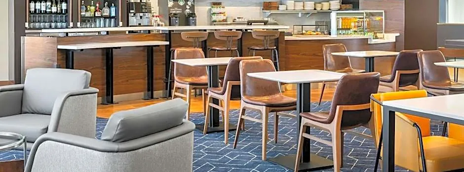 Courtyard by Marriott Minneapolis-St. Paul Airport