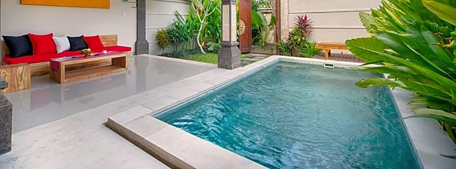 Puri Canggu Residence