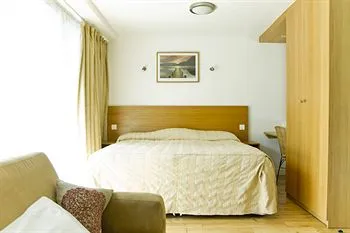 Presidential Serviced Apartments Marylebone