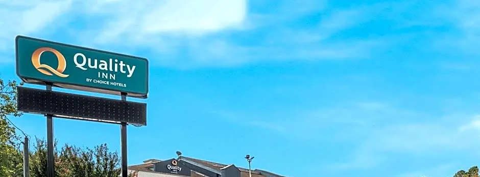 Quality Inn Fort Jackson
