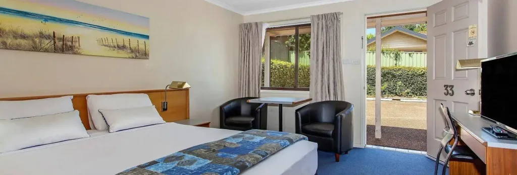 Reign Inn Newcastle