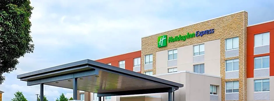 Holiday Inn Express Chesapeake - Norfolk By IHG