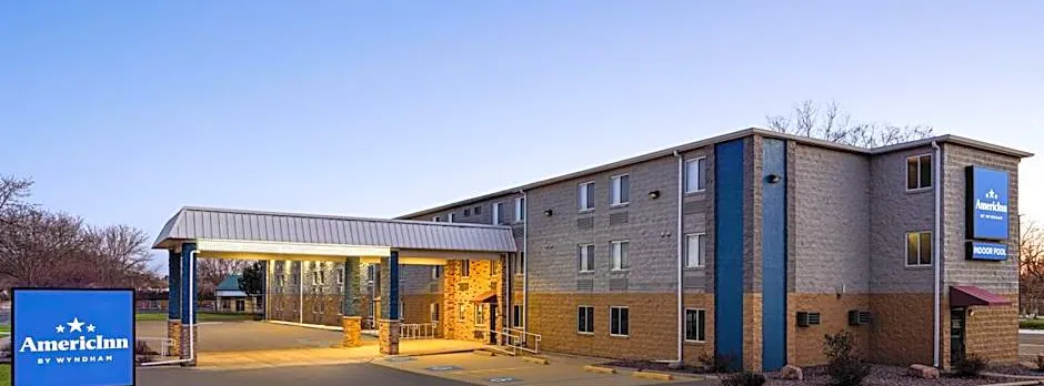 AmericInn by Wyndham Madison WI