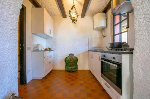 Cosy Nest child and pet friendly