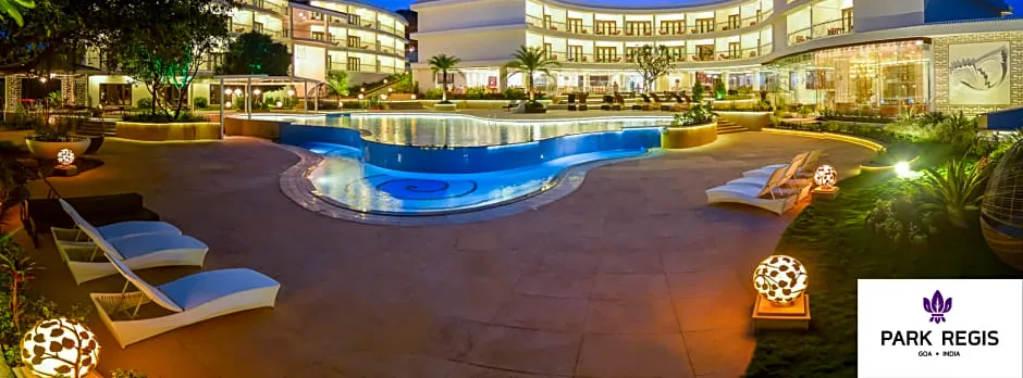 Park Regis Goa