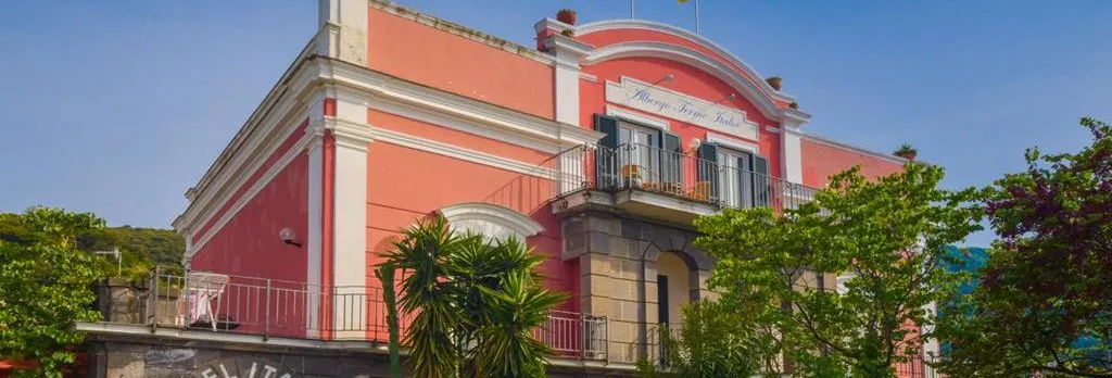 Albergo Italia