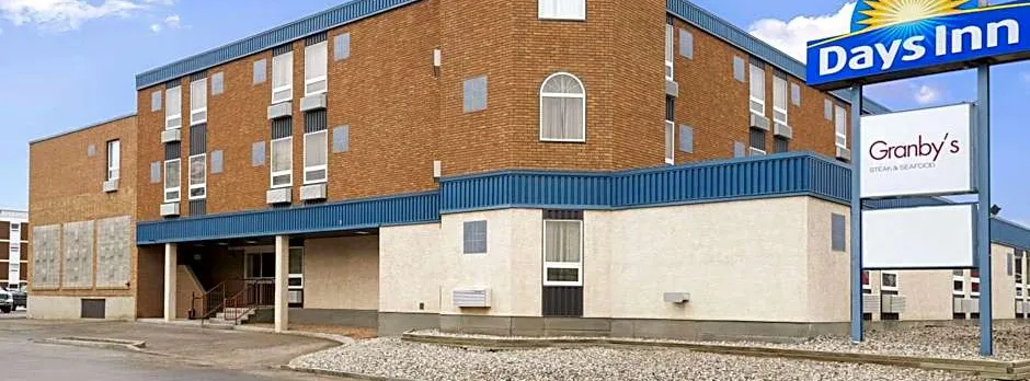 Days Inn by Wyndham Estevan