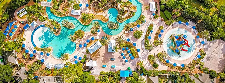 Reunion Resort and Golf Club